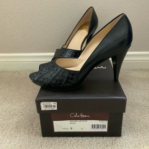 Cole Haan Nike Collaboration - Melinda Air Pump